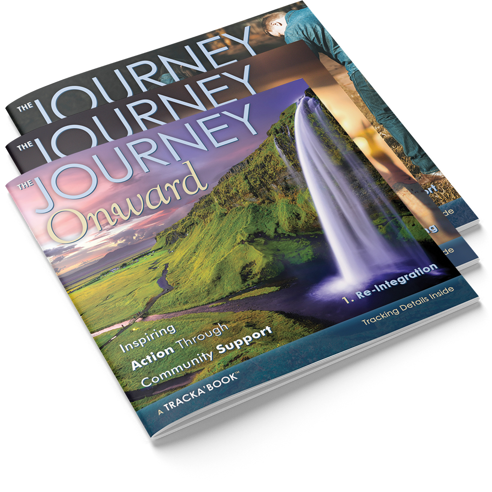 JOURNEY Onward App