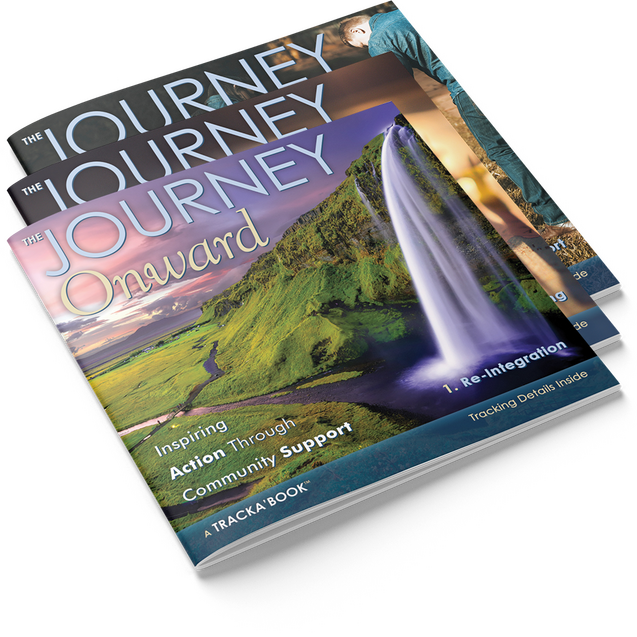 JOURNEY Onward Series