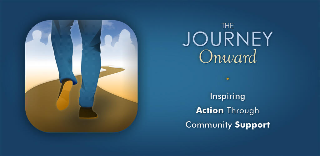 JOURNEY Onward App
