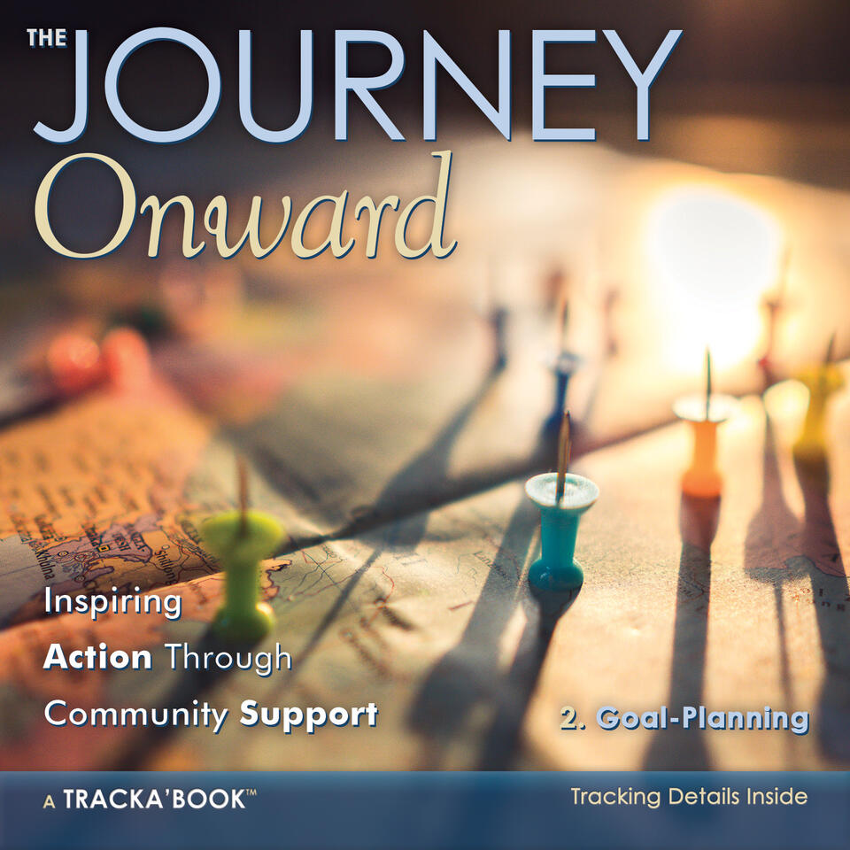 JOURNEY Onward App