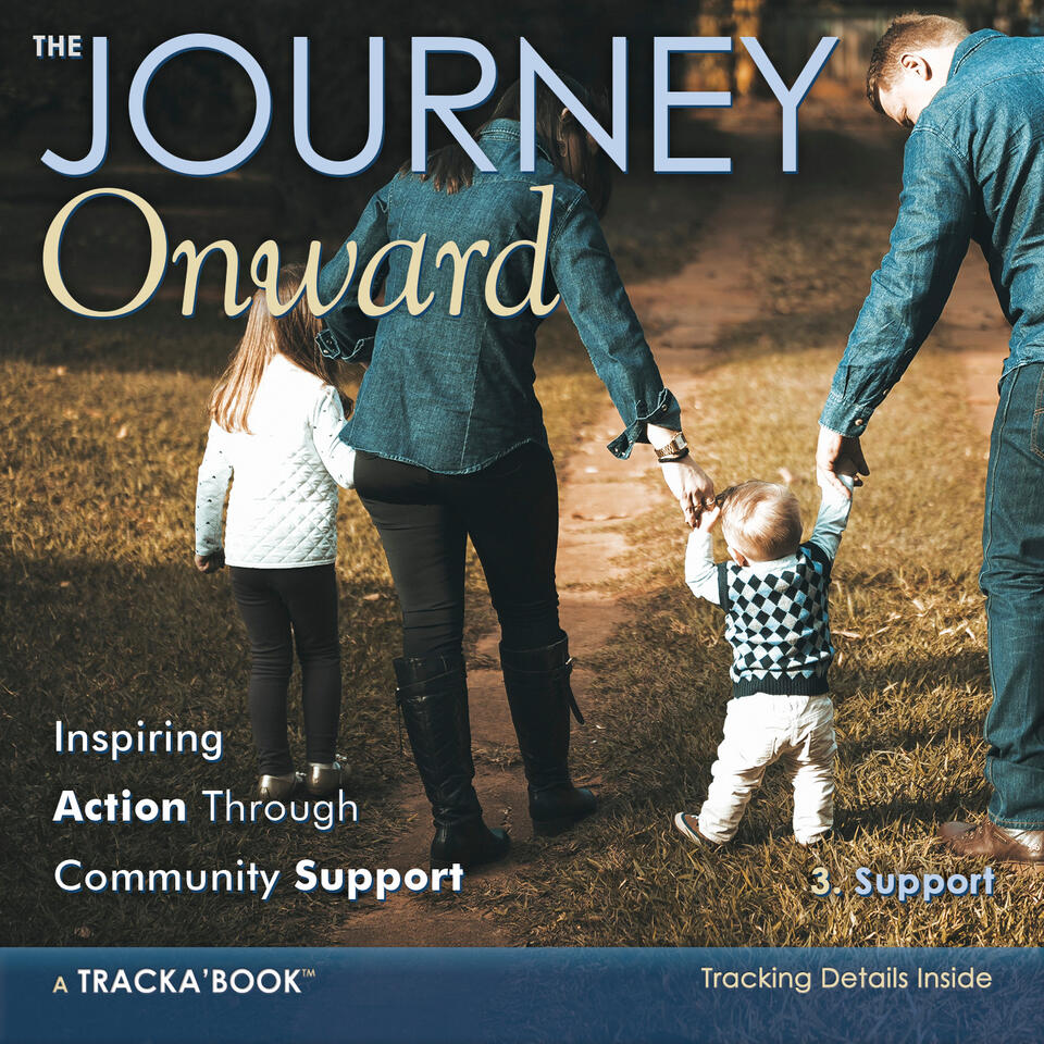 JOURNEY Onward App