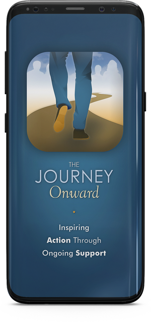 JOURNEY Onward App
