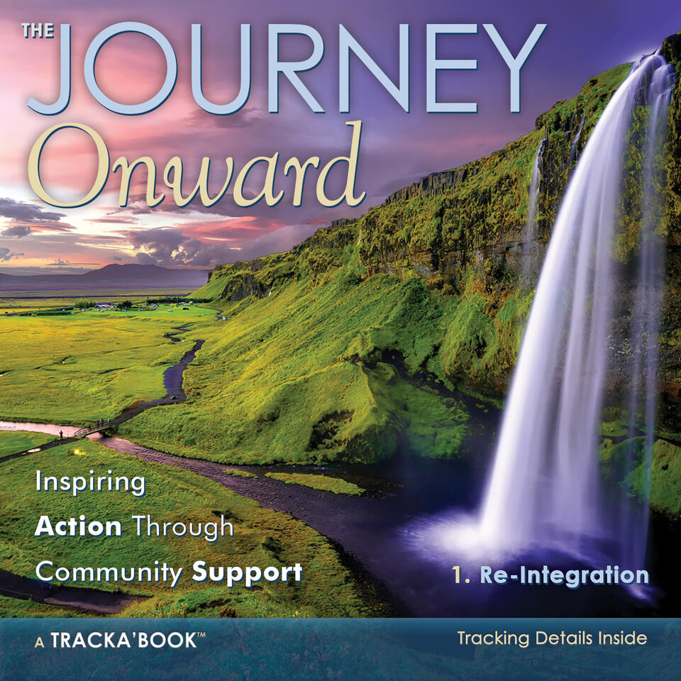 JOURNEY Onward App