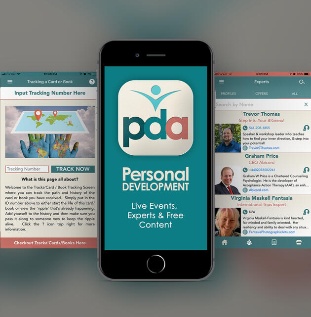 PDApp